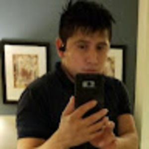 Meet your Posher, Lucio